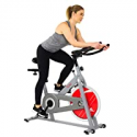 Deals List: Sunny Health & Fitness Stationary Indoor Cycling Exercise Bike