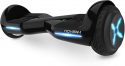 Deals List: Hover-1 - Superfly Electric Self-Balancing Scooter w/6 mi Max Range & 7 mph Max Speed- Premium Bluetooth Speaker,H1-SPFY-BLK
