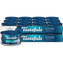 Deals List: 24-pack Blue Buffalo Tastefuls Natural Tender Morsels Wet Cat Food, 3 oz. Cans (Tuna Entree) 