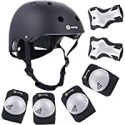 Deals List: Razor V-17 Youth Multi-Sport Helmet