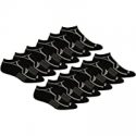 Deals List: Saucony mens Multi-pack Bolt Performance Comfort Fit Socks