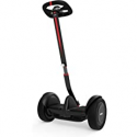 Deals List: Segway Ninebot S and S-Max Smart Self-Balancing Electric Scooter with LED Light, Powerful and Portable, Compatible with Gokart kit 