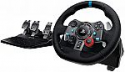 Deals List: Logitech Dual-Motor Feedback Driving Force G29 Gaming Racing Wheel with Responsive Pedals for PlayStation 4 and PlayStation 3