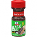 Deals List: McCormick Black Garlic Salt, 4.25 oz