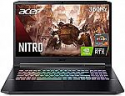 Deals List: Acer Nitro 5 AN517-41-R3NX 17.3" FHD 360Hz Gaming Laptop (Ryzen 7 5800H RTX 3080 16GB 1TB SSD) 