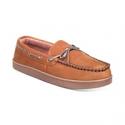 Deals List: Club Room Mens Moccasin Slippers