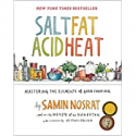 Deals List: Salt, Fat, Acid, Heat: Mastering the Elements Good Cooking Kindle