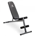Deals List: Marcy Exercise Utility Bench SB-261W