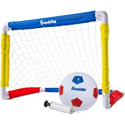 Deals List: Franklin Sports Kids Mini Soccer Goal Set 