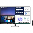 Deals List: Samsung LS43AM702UNXZA M7 Series 43-In 4K UHD Smart Monitor