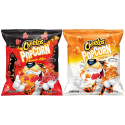 Deals List: Cheetos Popcorn, Cheddar & Flamin' Hot Variety Pack, 0.625oz Bags (40 Pack)
