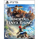 Deals List: Immortals Fenyx Rising PlayStation 5