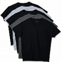 Deals List: Gildan Men's Assorted V-Neck T-Shirts Multipack
