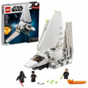 Deals List: LEGO Star Wars Imperial Probe Droid 75306 Building Toy 683Pcs