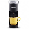 Deals List: Keurig K-Mini Coffee Maker Single Serve K-Cup Pod Coffee Brewer