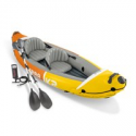 Deals List: Intex Sierra K2 Inflatable Kayak with Oars and Hand Pump