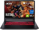 Deals List:  Acer Nitro 5 AN517-54-79L1 17.3" FHD Gaming Laptop (i7-11800H RTX 3050Ti 16GB 1TB SSD) 