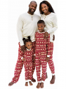 Deals List: Burt's Bees Baby Baby Family Jammies Matching Holiday Organic Cotton Pajamas