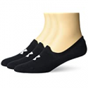 Deals List: Under Armour Adult Essential Ultra Low Tab Socks, 3-Pairs
