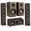 Deals List: Klipsch R-26FA Dolby Atmos Floorstanding Speaker Pair