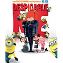 Deals List: Despicable Me 4K UHD Digital Movie Rental 