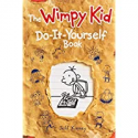 Deals List: The Wimpy Kid Do-It-Yourself Book, Diary of a Wimpy Kid Hardcover