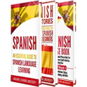 Deals List: Spanish: Learn Spanish For Beginners Kindle Edition