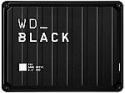 Deals List: WD_Black 5TB P10 Game Drive, External Hard Drive Compatible with PS4, Xbox One, PC, Mac - WDBA3A0050BBK-WESN