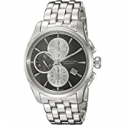 Deals List: Hamilton H32596181 Jazzmaster Automatic Chronograph Watch