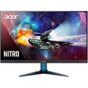 Deals List: Acer Nitro VG271U Pbmiipx 27" WQHD (2560 x 1440) IPS AMD Radeon FREESYNC Gaming Monitor, 144Hz, VESA Certified Display HDR400, DCI-P3, (2 x HDMI 2.0 Ports & 1 x Display Port)