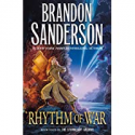 Deals List: Brandon Sanderson: Rhythm of War Hardcover