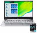 Deals List: Acer Swift 3 14" FHD Thin & Light Laptop (i7-1165G7 8GB 256GB SF314-59-75QC) 