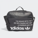 Deals List: Adidas Vintage Airliner Bag, Originals, One Size 