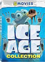 Deals List: Ice Age 5-Movie Collection 
