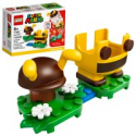 Deals List: LEGO Super Mario Bee Mario Power-Up Pack 71393 Building Toy