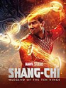 Deals List: Shang-Chi and the Legend of the Ten Rings [4K UHD] 