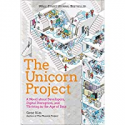 Deals List: The Unicorn Project: A Novel About Developers Kindle