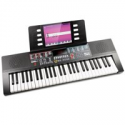 Deals List: RockJam 61-Key Keyboard Piano with Sheet Music Stand