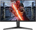 Deals List: LG 27GL650F-B 27 Inch Full HD Ultragear G-Sync Compatible Gaming Monitor with 144Hz Refresh Rate and HDR 10