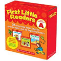 Deals List: First Little Readers Parent Pack: Guided Reading Level A: 25 Irresistible Books That Are Just the Right Level for Beginning Readers