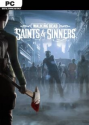 Deals List: The Walking Dead: Saints & Sinners Quest Digital