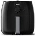 Deals List: Philips Premium Airfryer XXL with Fat Removal Technology, Black, HD9630/98