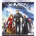 Deals List: X-men Trilogy 4K UHD