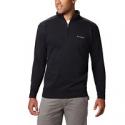 Deals List: Columbia Mens Hart Mountain II Quarter-Zip Fleece Sweatshirt