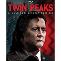 Deals List: Twin Peaks: A Limited Event Series On Blu-ray