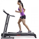 Deals List: Sunny Health & Fitness Air Fan Exercise Bike w/ Unlimited Resistance & Tablet Holder 