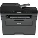 Deals List: Brother DCP-L2550DW Wireless Duplex Monochrome Laser Multi-Function All-in-One Printer, Copier and Scanner (Late 2017 model)