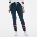 Deals List: Nautica Sustainably Crafted Striped Sweatpant 