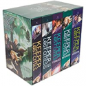 Deals List: Keeper of the Lost Cities Collection Books 1-5 Paperback