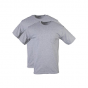 Deals List:  2-Pack of Gildan Men’s DryBlend Workwear Pocket T-Shirts